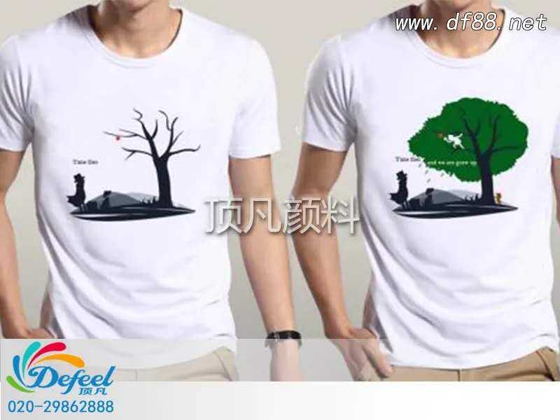 如何解決變色印花漿料中的堵網(wǎng)現(xiàn)象 如何解決變色印花漿料中的堵網(wǎng)現(xiàn)象